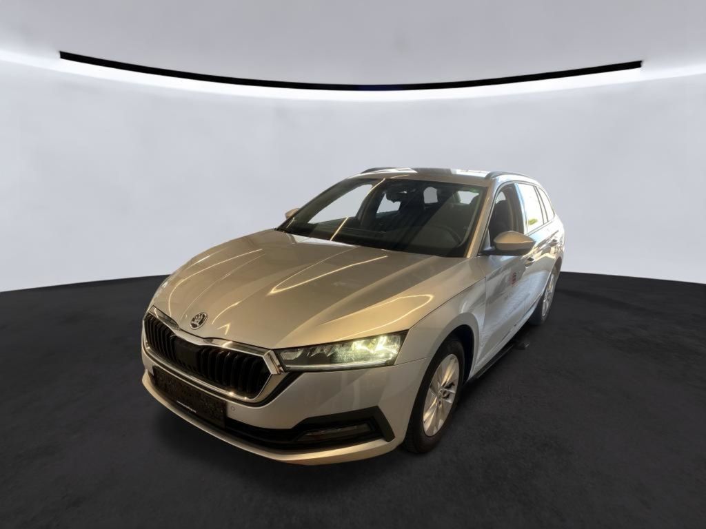 Image of Skoda Octavia
