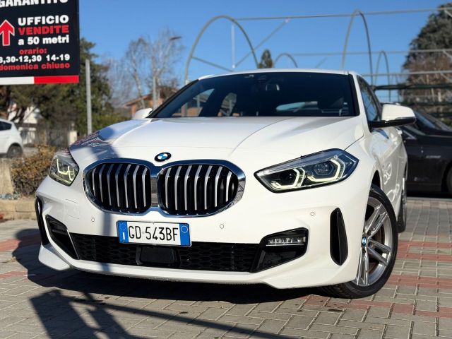 BMW Bmw 116d 5p. Msport IVA ESPOSTA