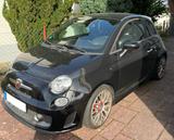Abarth 595 Turismo 1.4 T-Jet 16V 595 Turismo Turismo - Abarth 595 Turismo von privat