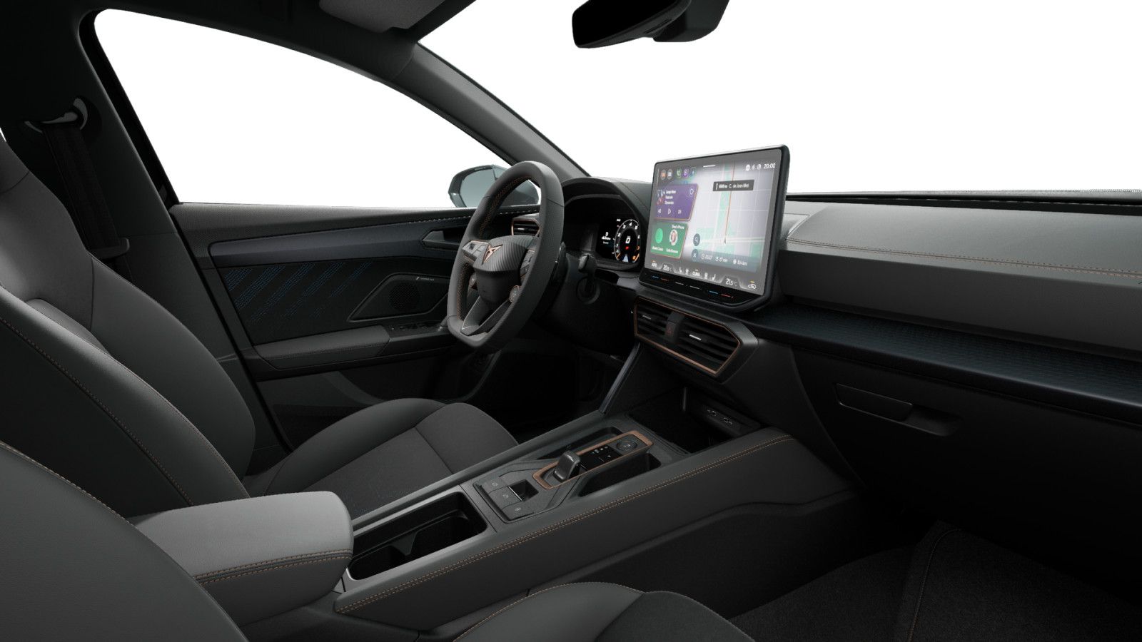 Cupra Leon - Bild 9