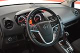 Opel Meriva B Active Automatik | AHK | PDC | 16`Alu - Opel Meriva: Automatik