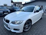 BMW 330xd Coupé*M-SPORT-PAKET-EDITION*BMW S-HEFT* - BMW 3er Reihe: Sportwagen
