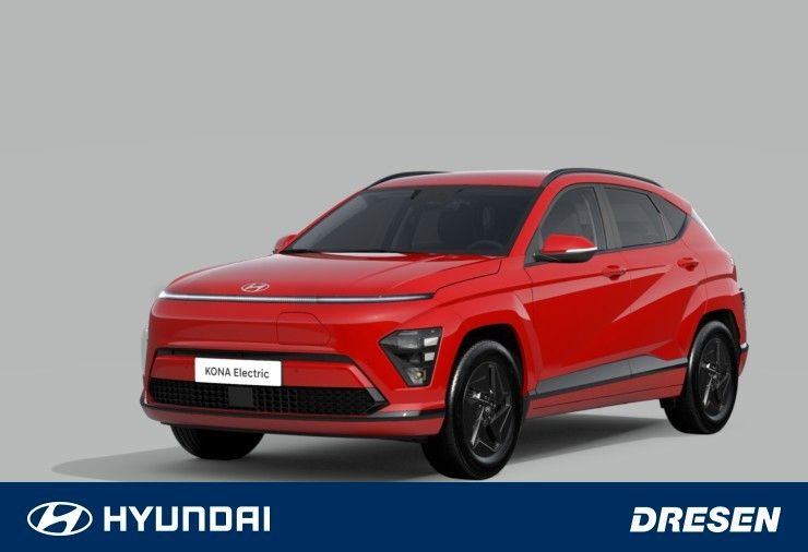 Hyundai KONA Elektro - Bild 1