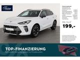 Cupra Terramar 1.5 eTSI DSG HUD/KESSY/360°/el.Klappe - weiße Cupra Terramar