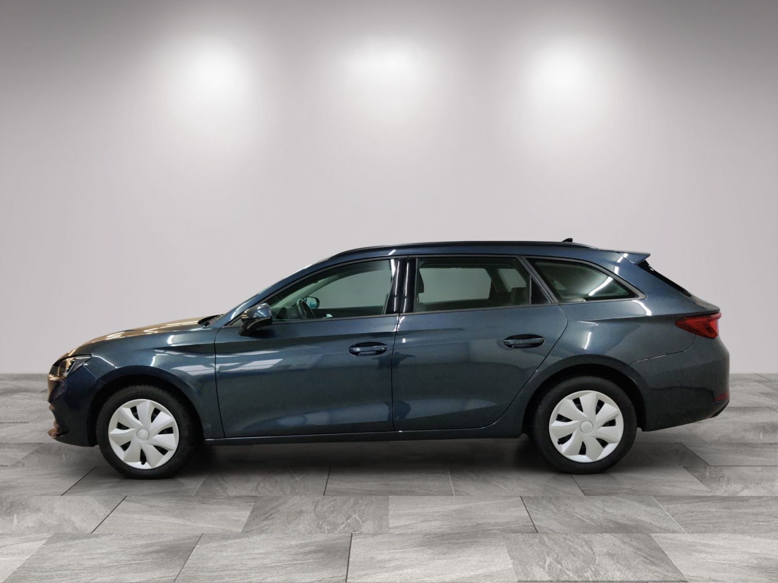 Seat Leon - Bild 5