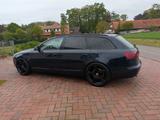 Audi A6 3.2 FSI tiptronic quattro Avant  - Audi A6 mit LPG-Antrieb