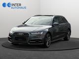 Audi A6 Avant 3.0 TDI diesel quattro competition - Audi A6: Competition