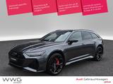 Audi RS 6 Avant performance 4.0 TFSI qu perform. Tipt - Audi RS6 von 2026