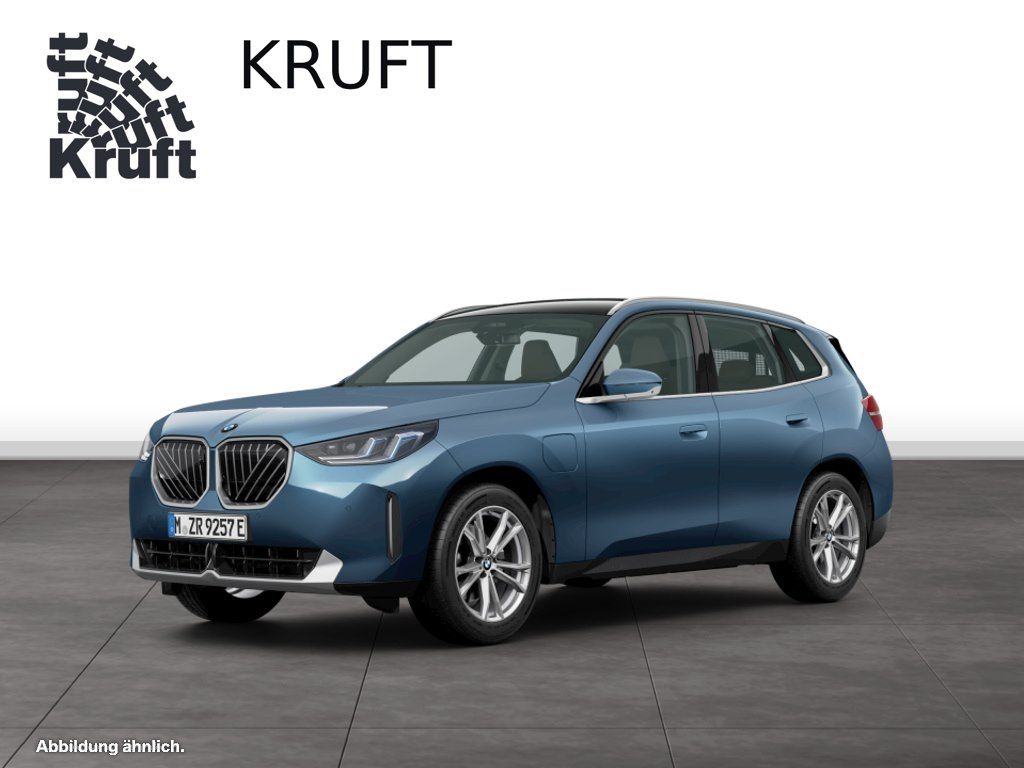 BMW X3 - Bild 2