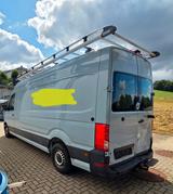 Volkswagen Crafter,140PS, Kamera,Kasten MAXI, 110 Tkm - Volkswagen Kastenwagen hoch + lang Crafter maxi