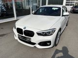 BMW 118 d Edition M Sport Shadow*Klima*Navi*SHZ*EU6* - BMW 118: 118d Edition Sport