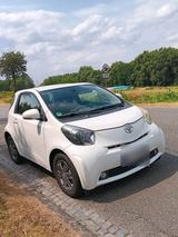 Toyota IQ - TÜV bis 11/2027 - Toyota IQ: Iq2
