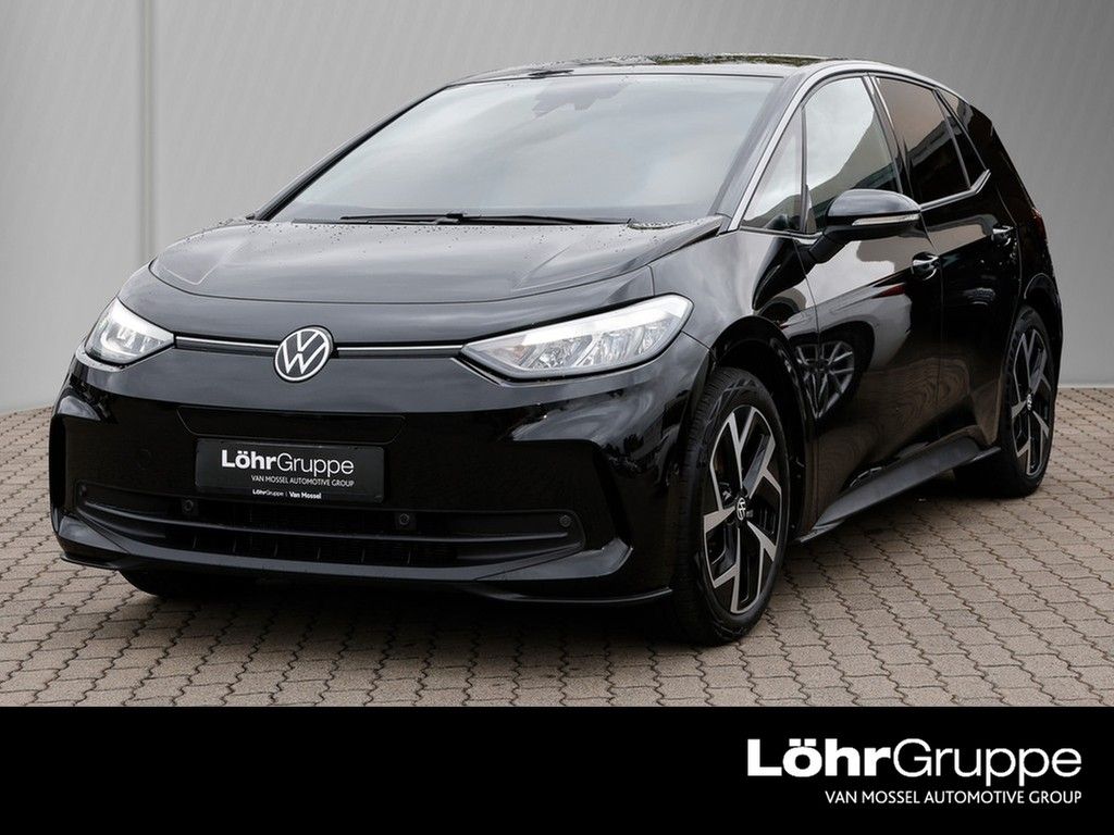 Volkswagen ID.3 Pro Kamera, Sitzheizung, LED