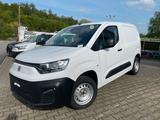 Fiat Doblo Kastenwagen L1 1.5 BlueHDi 75 kW Neues Mod - Fiat Doblo in Augsburg