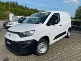 Fiat Doblo Kastenwagen L1 1.5 BlueHDi 75 kW Neues Mod - Fiat Doblo: Kastenwagen