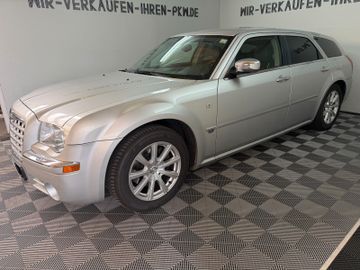 Chrysler 300C Touring 3.5 V6 Service NEU Allwetter NEU