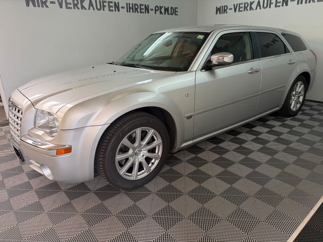 Chrysler 300C Touring 3.5 V6 Service NEU Allwetter NEU