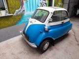 BMW Bmw Isetta H Kennzeichen orginal Zustand W... - BMW mit Benzin-Antrieb: Kleinwagen, Isetta