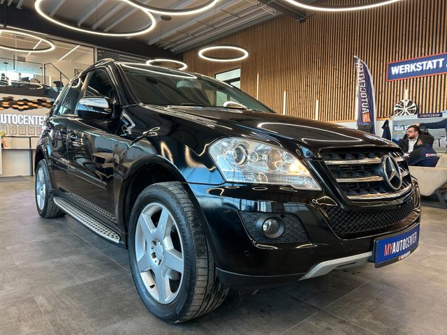 Mercedes-Benz ML 320 CDI *AHK*Klima*Navi*CD-Player*Freisprech*