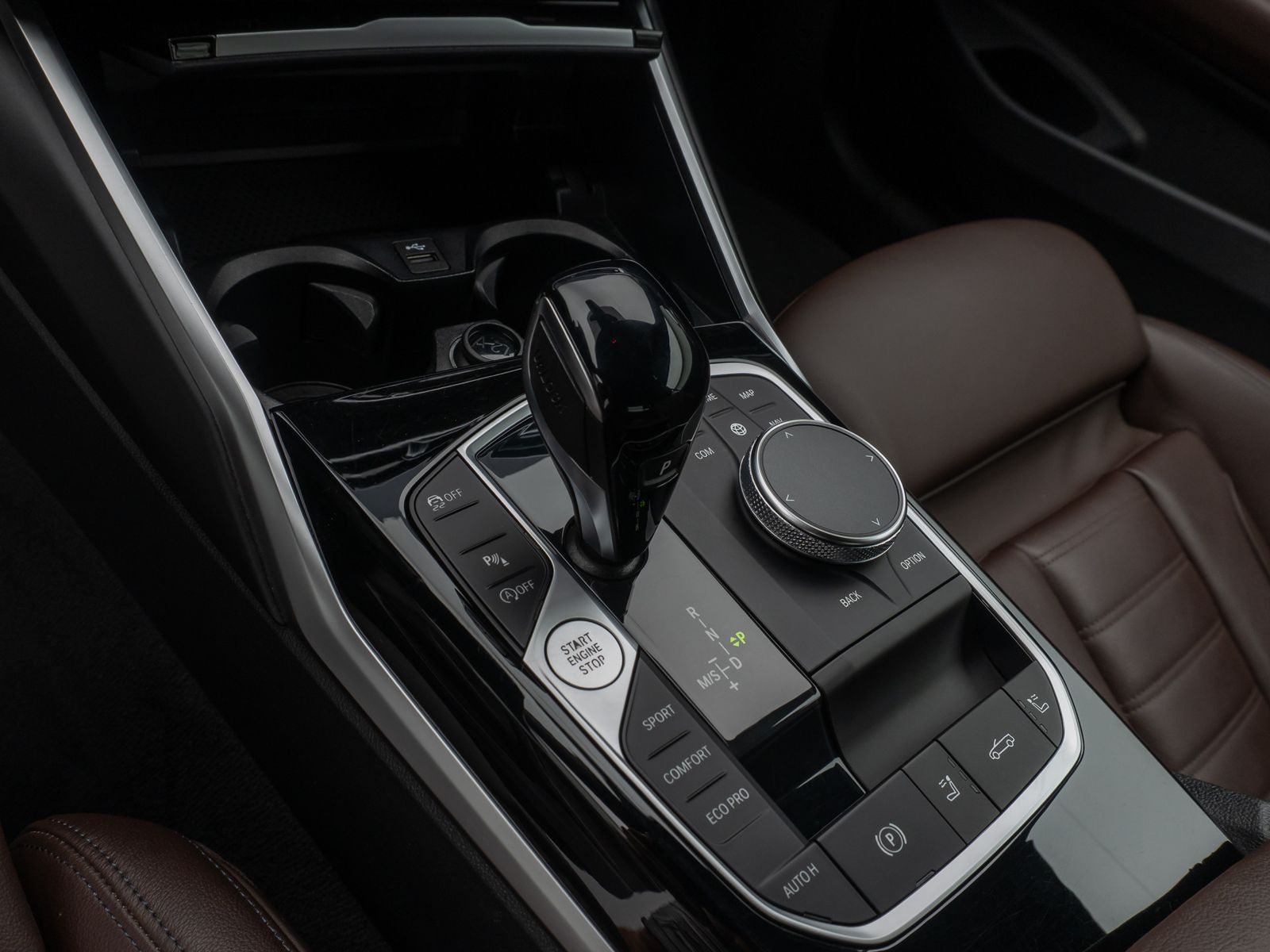 Fahrzeugabbildung BMW 430i DAB H/K CockPitPro DrivAssis Lenkrhzg PDC