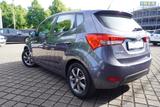 Hyundai ix20 1.6 Navi Sitzheizung Kamera Klimaaut. - graue Hyundai ix20