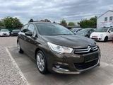 Citroën C4 1,6 Sport Exclusive Sportsitze Sport Lenkrad - Citroën C4: 1.6