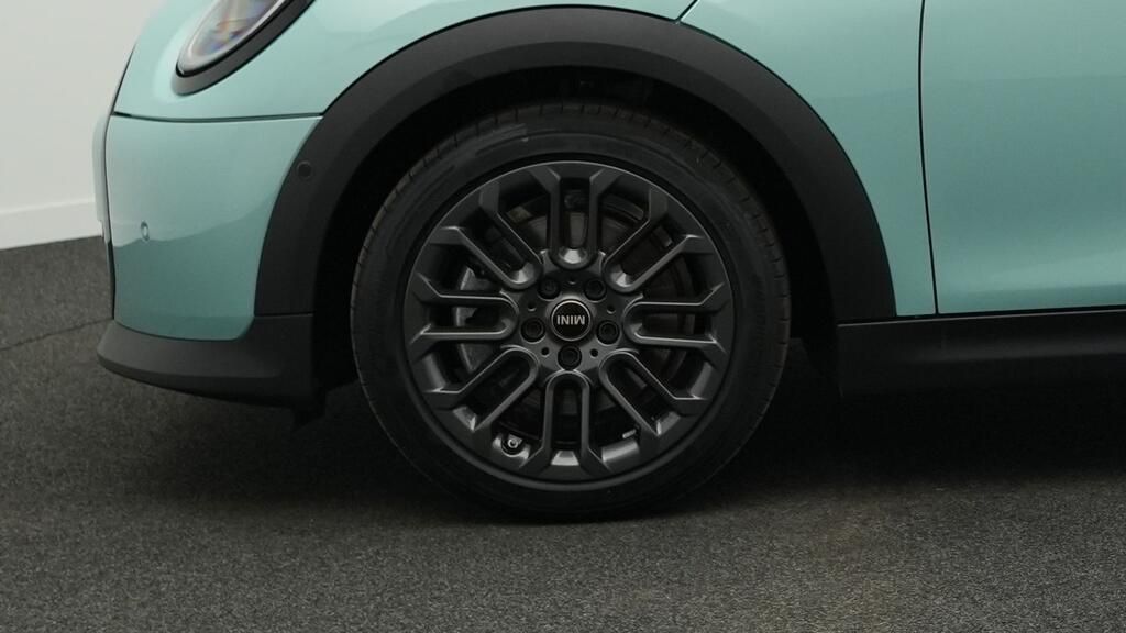 MINI Cooper C - Bild 17