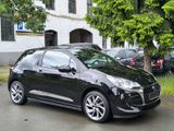 DS Automobiles DS3 Sport Chic - DS Automobiles DS3 mit Benzin-Antrieb: Schwarz