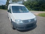 Volkswagen Vw Caddy 1.9Tdi 105 ps Zahnriemen + Tüv neu - gebrauchte VW Caddy aus dem Jahr 2007