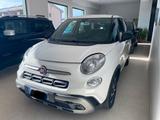 Fiat 500L 1.6 mjt 120 CV City Cross - Fiat 500L Kombi Gebrauchtwagen