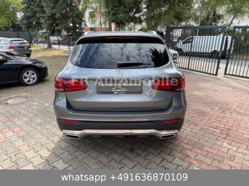 Mercedes GLC 220 - 6