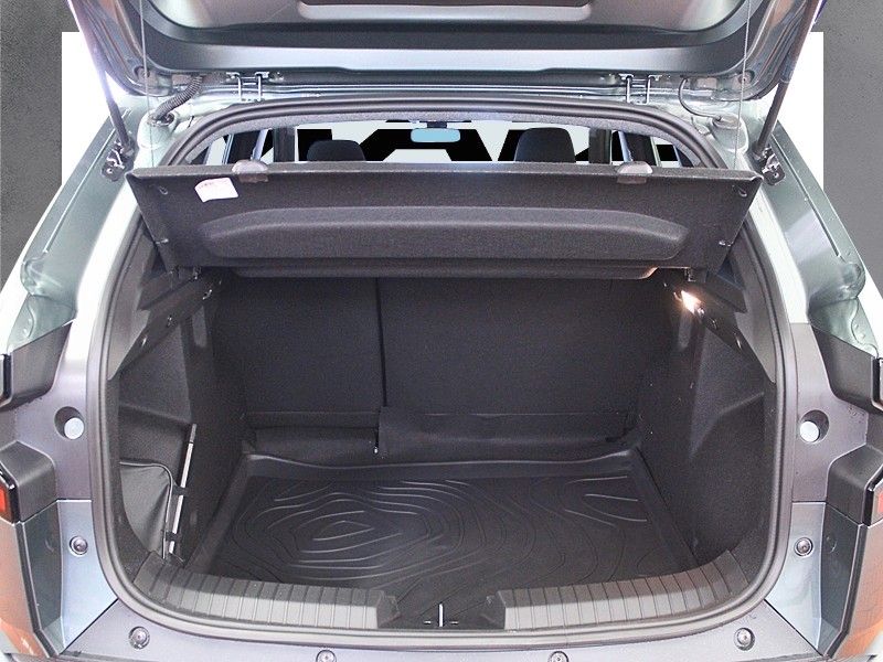 Fahrzeugabbildung Dacia Duster mild hybrid 130 Extreme*Winterpaket*