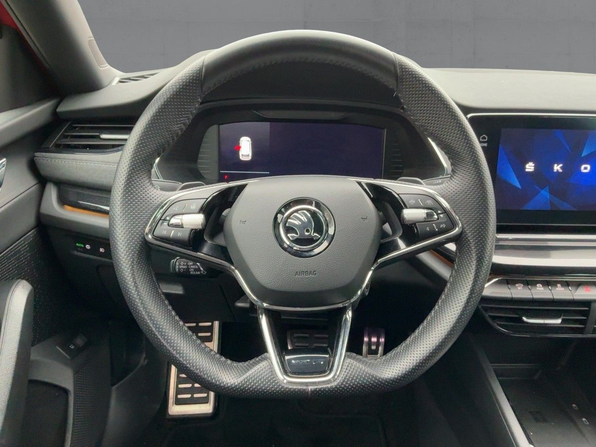 Skoda Octavia - Bild 10