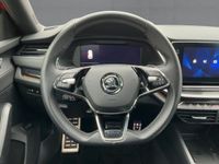 Skoda Octavia - Vorschau Bild 10