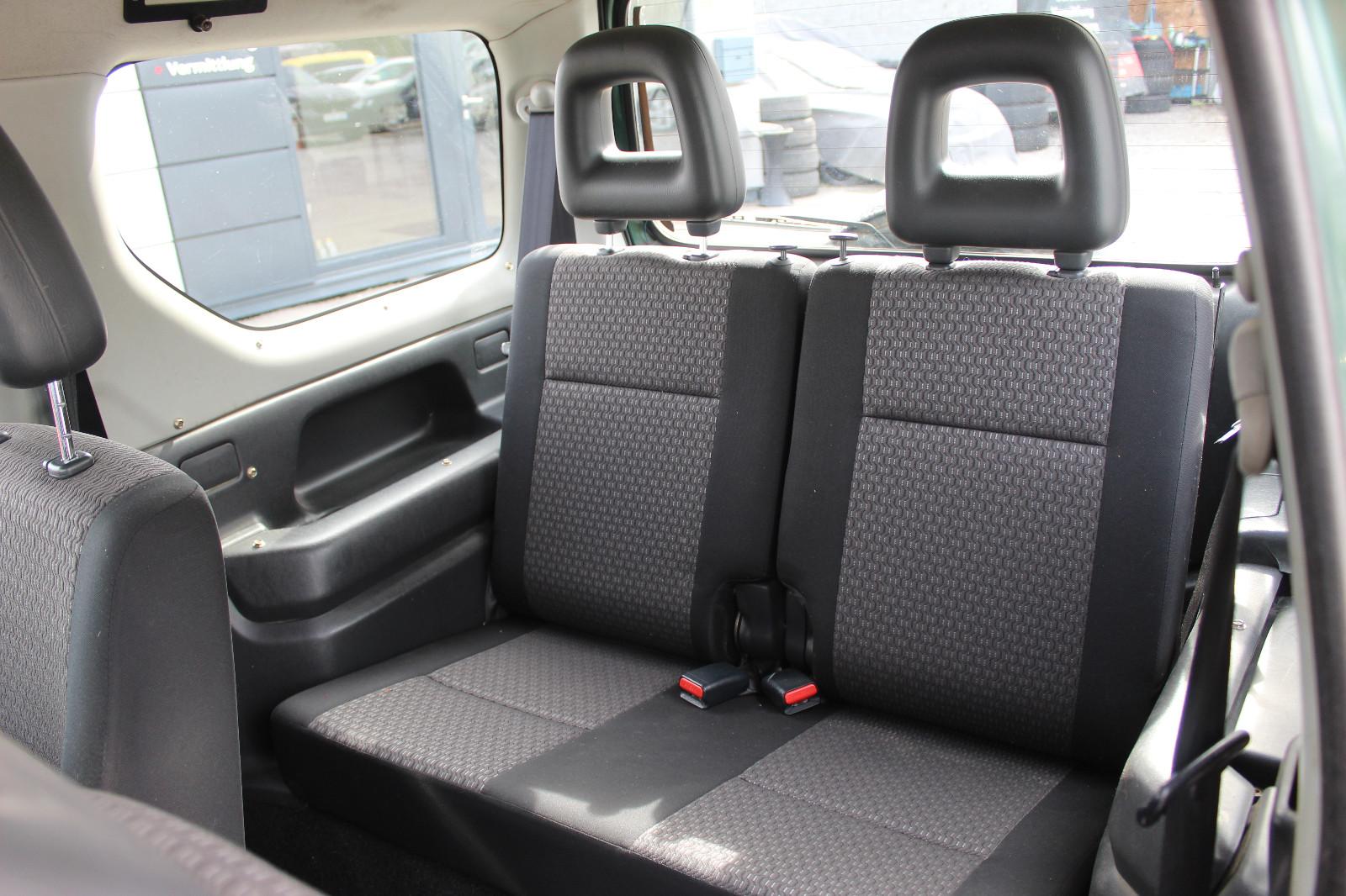 SUZUKI JIMNY - RANGER - 86 CV - PREMIERE MAIN- ATTELAGE
