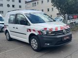 Volkswagen Caddy Kasten 2.0 TDI/KLIMA/EURO6/AHK/GEPFLEGT* - Volkswagen Caddy: Eu