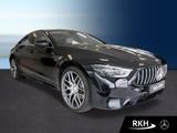 Mercedes-Benz AMG GT 43 4M+ V8 Styling/Leder Exkl. Nappa beige - Mercedes-Benz AMG GT in Bonn