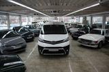 Toyota Proace L1 Kasten Meister - Toyota Gebrauchtwagen in Bochum