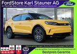 Ford Capri Select Extended Range 79kWh RWD 0,0% FIN* - Ford Capri Neuwagen
