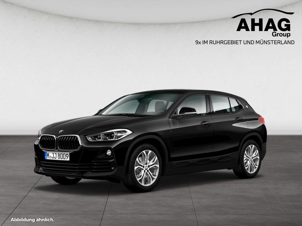Image of BMW X2
