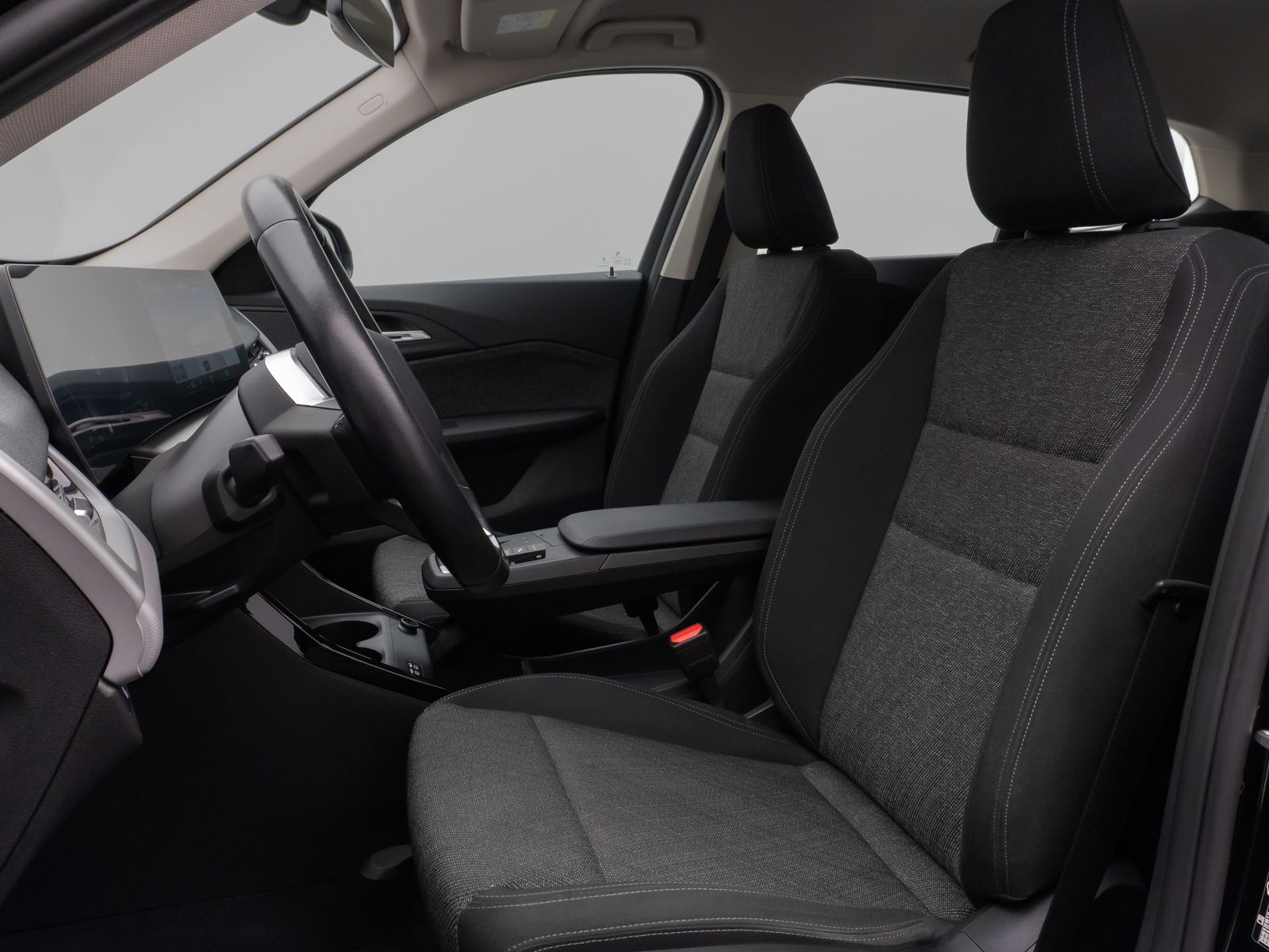 Fahrzeugabbildung BMW X1 sD18i Kamera DAB Fernlichtassist Komfort AHK