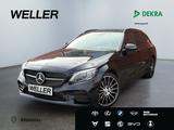 Mercedes-Benz C 300 T AMG Line 4M *LED*DIGI*NAVI*360°*Night* - Mercedes-Benz C 300 in Düsseldorf