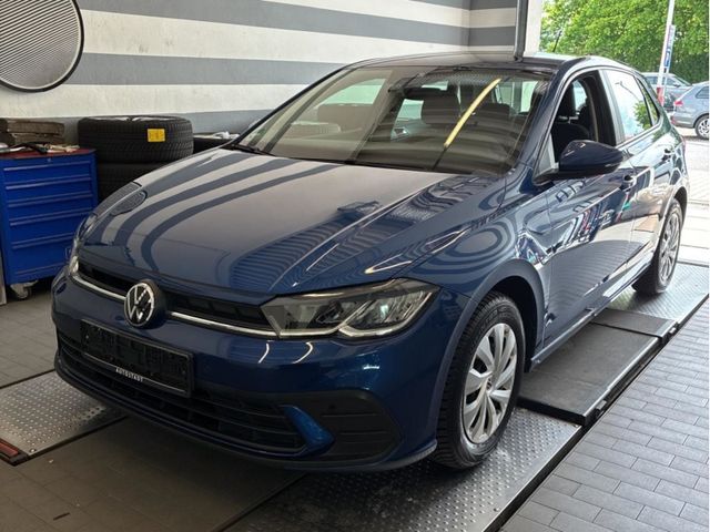 VW Polo 1.0 *LED*VIRTUAL*SITZHZG*PDC*MULTILENK