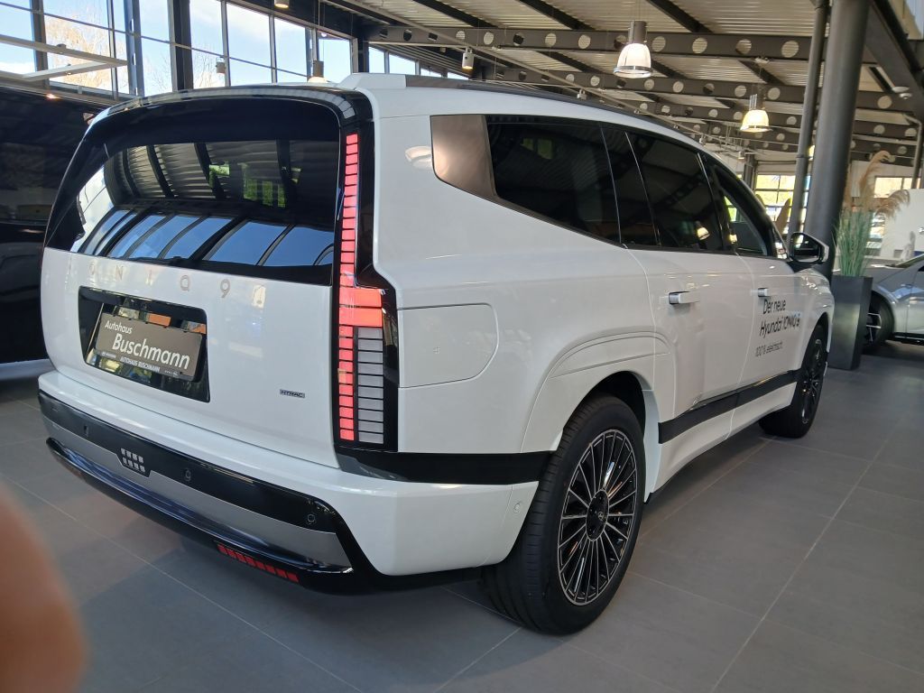 Hyundai IONIQ 9 – Bild 3