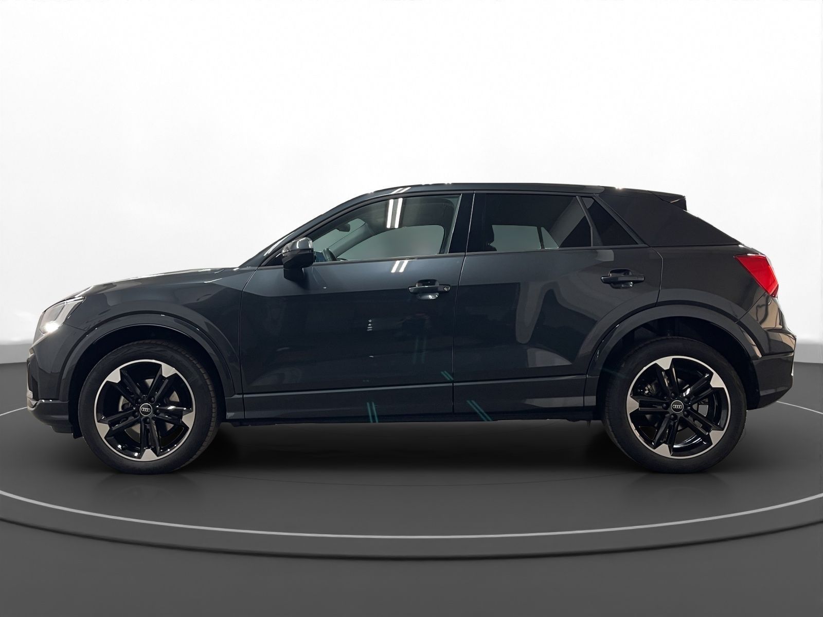 Audi Q2 - Bild 7