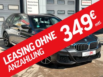 BMW 520 d M Sport Touring*349€*SOFORT-VERFÜGBAR*
