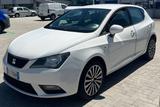 Seat Ibiza 1.2 TDI ADATTA A NEOPATENTATI - Seat Ibiza mit Diesel-Antrieb: 1.2
