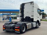 Volvo FH 500 GLOBETROTTER XL - Offers