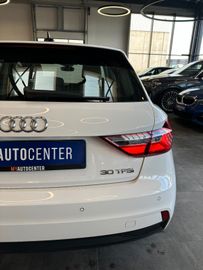 Audi A1 Sportback 30 TFSI *Navi*Klima*Virtuel*