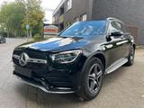 Mercedes-Benz GLC 220 d 4Matic AMG LINE PANO 360° - gebrauchte Mercedes-Benz GLC 220 aus dem Jahr 2022